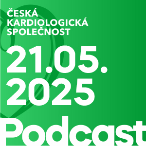 PW 2025-05-21 – NT-proBNP: Klíčový marker srdečního selhání episode artwork