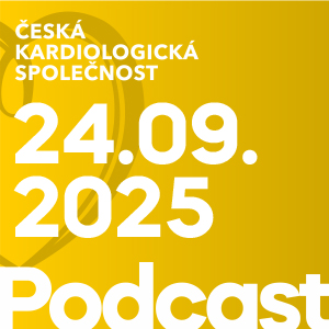 PW 2025-09-24 – Jak na fibrilaci síní u pacientů s obezitou, srdečním selháním a u křehkých nemocných? episode artwork