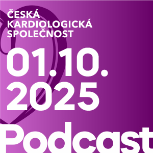 PW 2025-10-01 – Tepová frekvence jako klíč k prognóze: od monitoringu k terapii betablokátory episode artwork