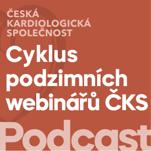 Cyklus podzimních webinářů ČKS 2025 episode artwork